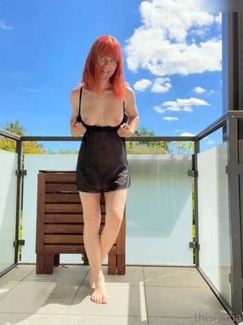 Thisislina leaked private photo uncensored HD quality