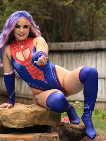 Thunder rosa leaked private photo uncensored HD quality
