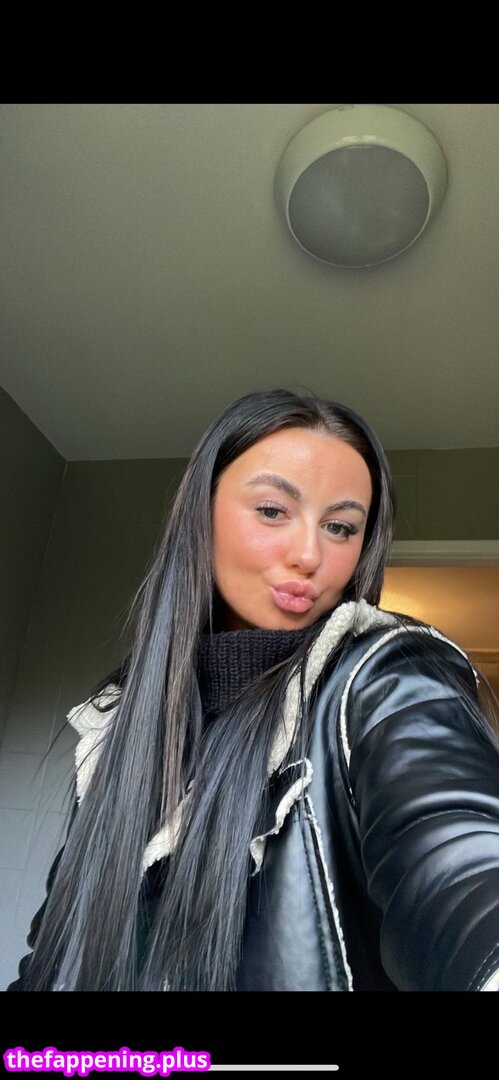 Page/ leaked private photo uncensored HD quality