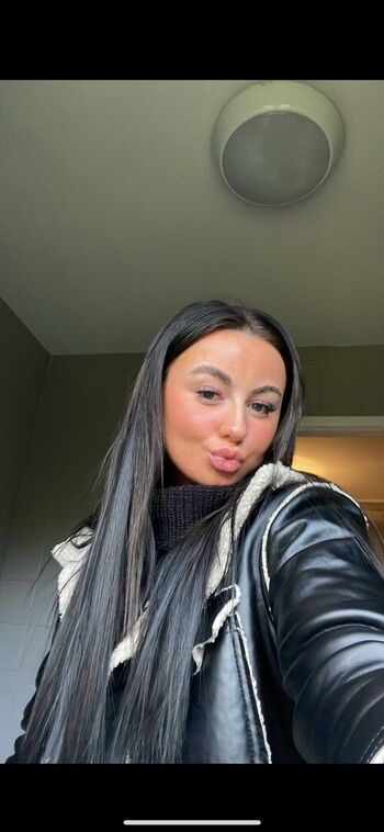Tia louise cateer leaked private photo uncensored HD quality