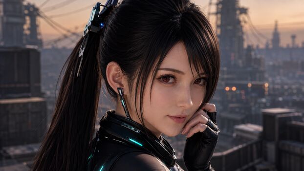 Tifa lockhart page leaked private photo uncensored HD quality