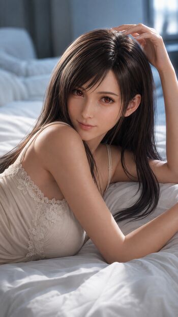 Tifa lockhart page leaked private photo uncensored HD quality