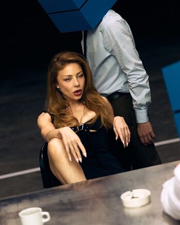 Tina karol page leaked private photo uncensored HD quality