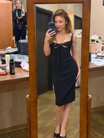 Tina karol page leaked private photo uncensored HD quality