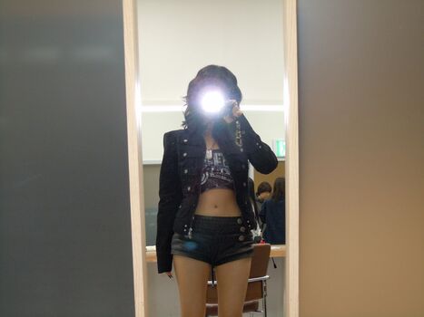 Tiny pretty j leaked private photo uncensored HD quality
