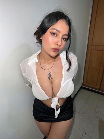 Tinymexicanbun leaked private photo uncensored HD quality