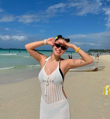 Tiptoe tingles leaked private photo uncensored HD quality