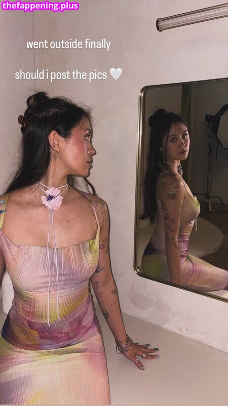 Page/ leaked private photo uncensored HD quality