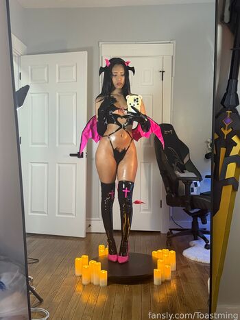 Toastming  page leaked private photo uncensored HD quality