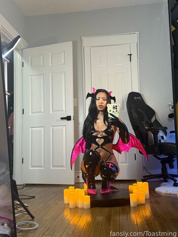 Toastming  page leaked private photo uncensored HD quality