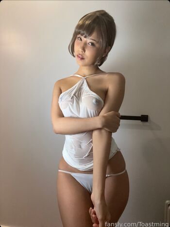 Toastming  page leaked private photo uncensored HD quality