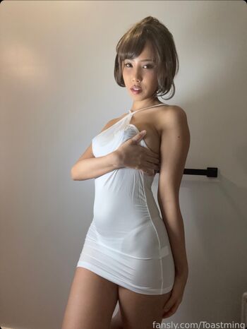 Toastming  page leaked private photo uncensored HD quality