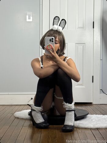 Toastming leaked private photo uncensored HD quality