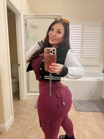 Tokyo leigh leaked private photo uncensored HD quality
