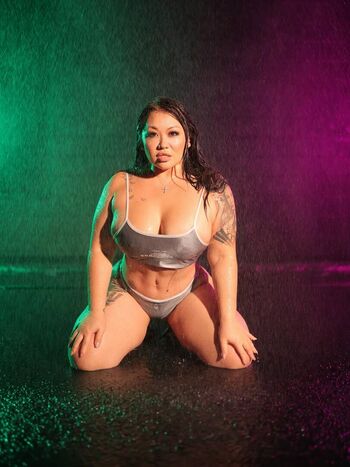 Tokyo leigh leaked private photo uncensored HD quality