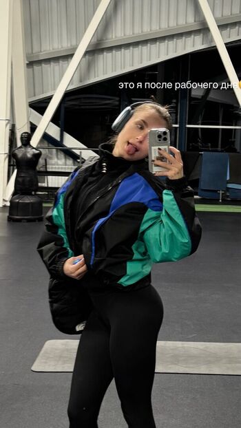 Toma efremova leaked private photo uncensored HD quality