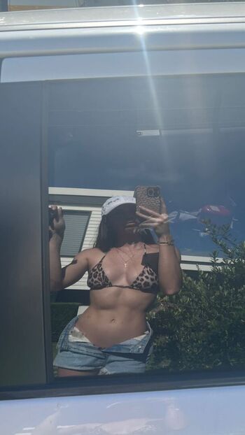 Tomysha clark page leaked private photo uncensored HD quality