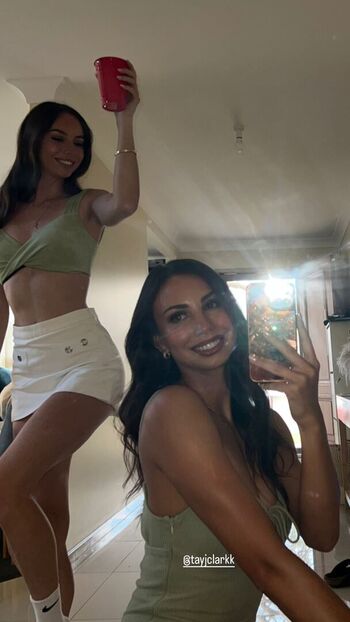 Tomysha clark leaked private photo uncensored HD quality