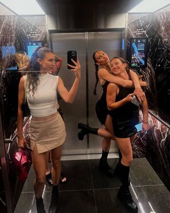 Tomysha clark leaked private photo uncensored HD quality