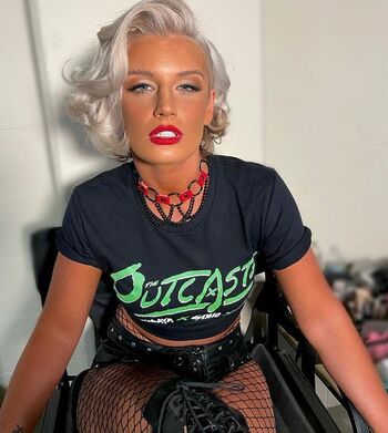 Toni storm aew leaked private photo uncensored HD quality