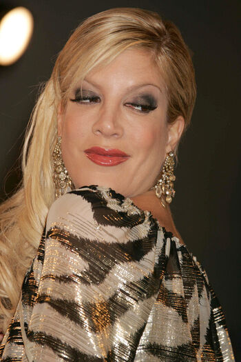 Tori spelling leaked private photo uncensored HD quality
