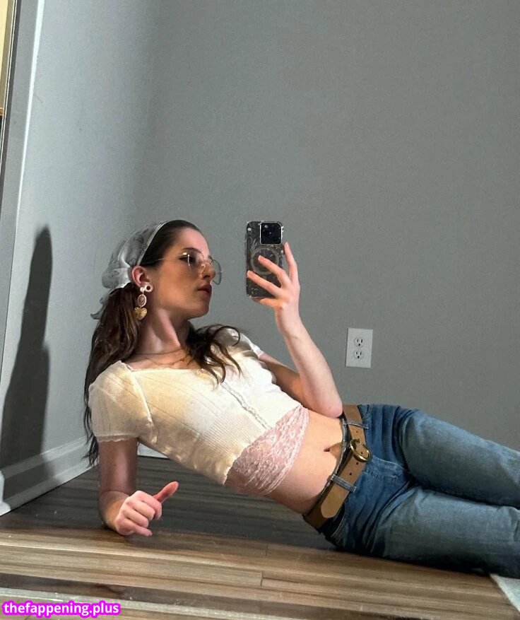Page/ leaked private photo uncensored HD quality