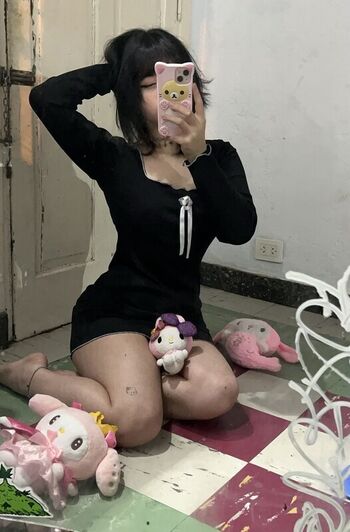 Toyotay leaked private photo uncensored HD quality