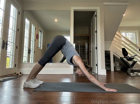 Tricia helfer page leaked private photo uncensored HD quality