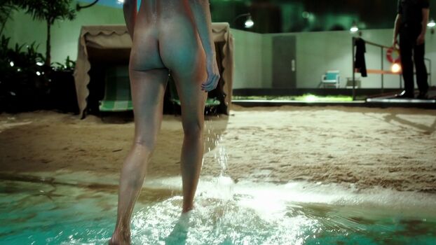 Tricia helfer page leaked private photo uncensored HD quality