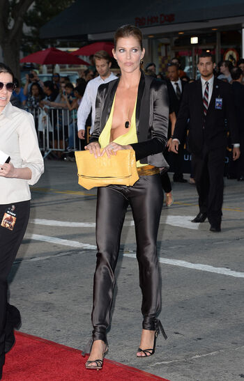 Tricia helfer page leaked private photo uncensored HD quality