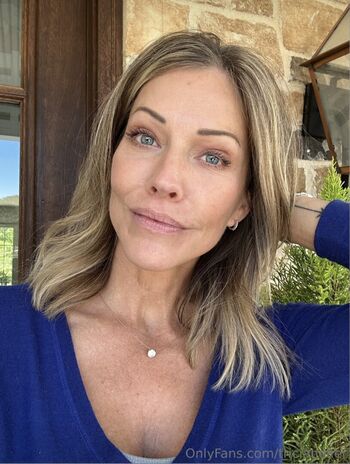 Tricia helfer leaked private photo uncensored HD quality