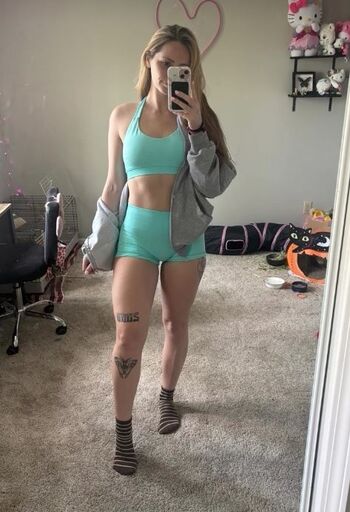 Trippytreees leaked private photo uncensored HD quality