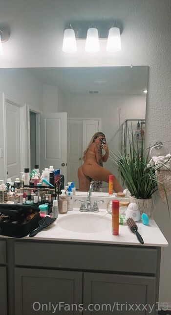 Trixxxy leaked private photo uncensored HD quality