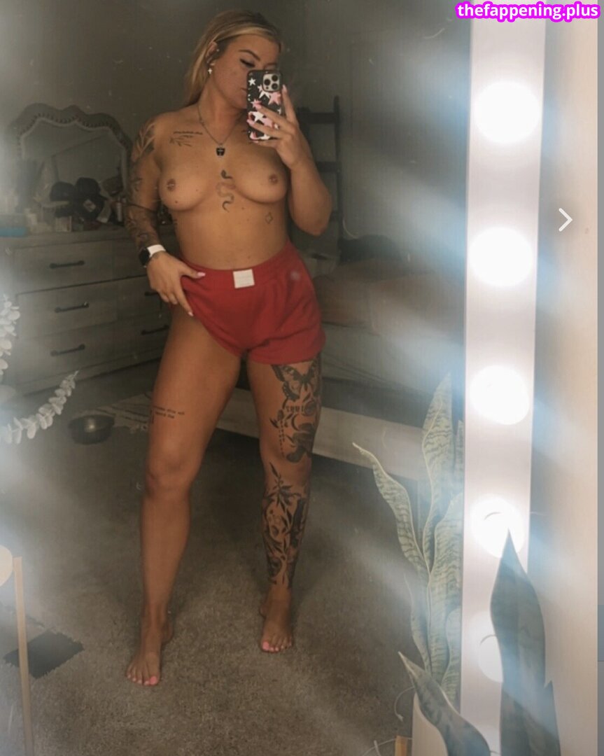 Page/ leaked private photo uncensored HD quality