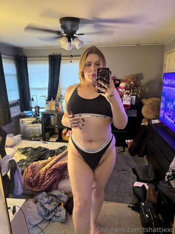 Tsnattiexo page leaked private photo uncensored HD quality