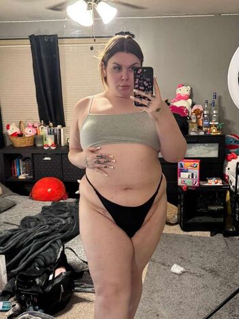 Tsnattiexo page leaked private photo uncensored HD quality
