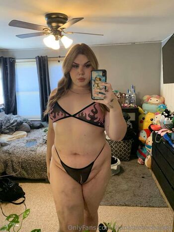 Tsnattiexo page leaked private photo uncensored HD quality