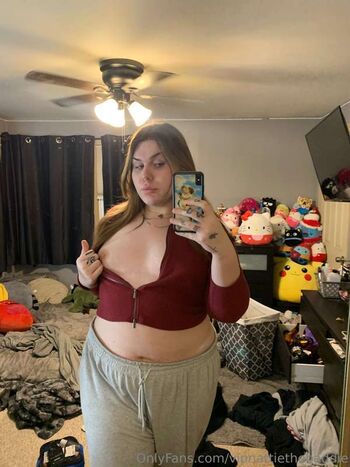 Tsnattiexo page leaked private photo uncensored HD quality