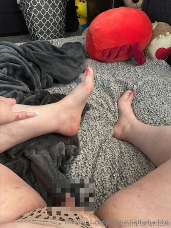 Tsnattiexo page leaked private photo uncensored HD quality