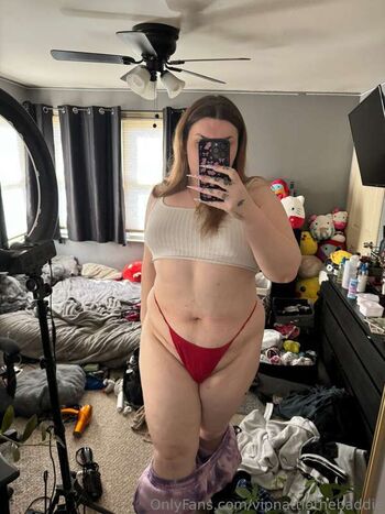 Tsnattiexo page leaked private photo uncensored HD quality