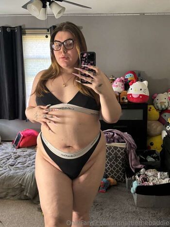 Tsnattiexo page leaked private photo uncensored HD quality
