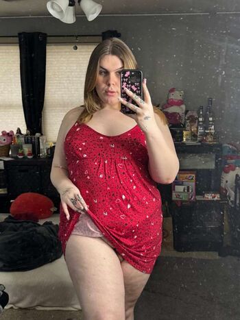Tsnattiexo page leaked private photo uncensored HD quality