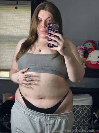 Tsnattiexo page leaked private photo uncensored HD quality