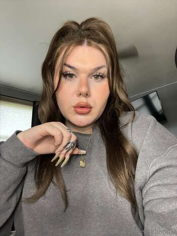 Tsnattiexo page leaked private photo uncensored HD quality