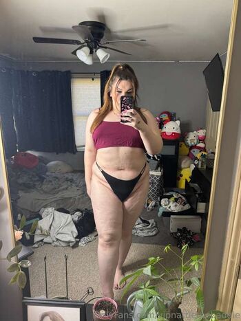 Tsnattiexo page leaked private photo uncensored HD quality