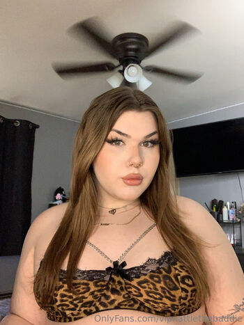 Tsnattiexo leaked private photo uncensored HD quality