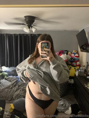 Tsnattiexo leaked private photo uncensored HD quality
