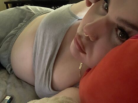 Tsnattiexo leaked private photo uncensored HD quality