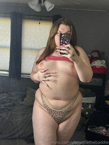 Tsnattiexo leaked private photo uncensored HD quality