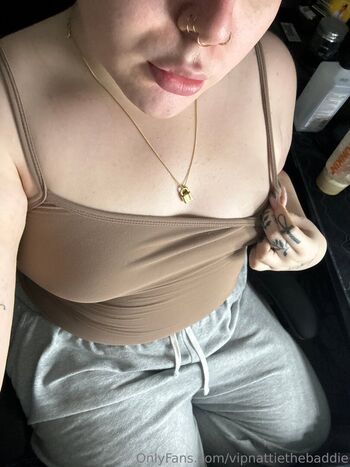 Tsnattiexo leaked private photo uncensored HD quality